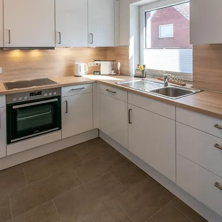 Warfenblick Holiday home