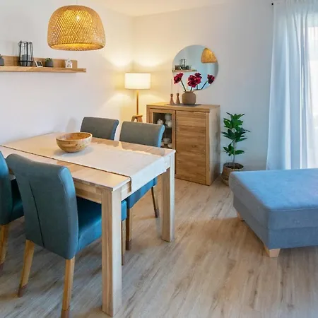 Warfenblick Holiday home *