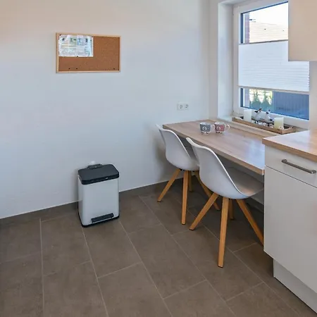 Warfenblick Holiday home