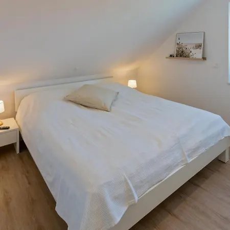 Warfenblick Holiday home